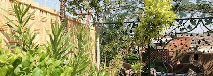 Riad Africa