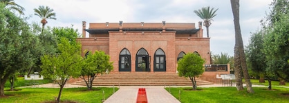 Murano Resort Marrakech