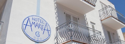 Hotel Amarea