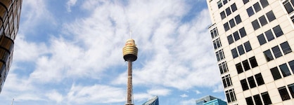 The Sebel Sydney Martin Place
