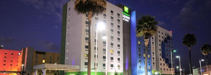 Holiday Inn Express Hotel & Suites Toluca Zona Aeropuerto By Ihg