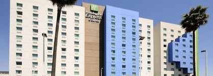 Holiday Inn Express Hotel & Suites Toluca Zona Aeropuerto By Ihg