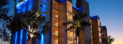 Best Western Fort Myers Waterfront