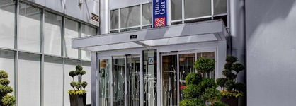 Hilton Garden Inn New York Manhattan-Chelsea
