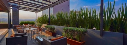 Wyndham Garden Mexico City Polanco