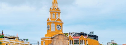 Hotel Kartaxa Cartagena