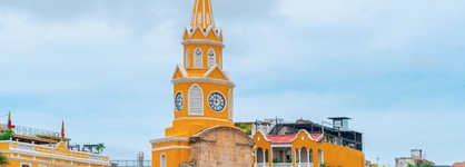Hotel Kartaxa Cartagena