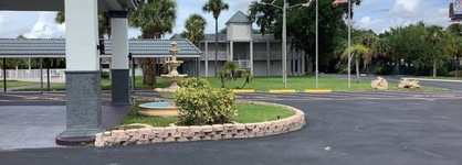 Heritage Park Inn