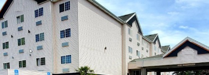 Comfort Suites