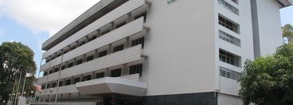 Terrace Hotel