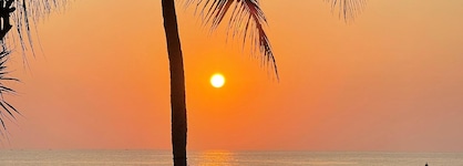 Puri Dajuma Beach Eco-Resort & Spa