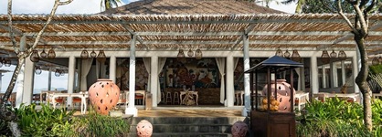 Nirwana Beach & Resort