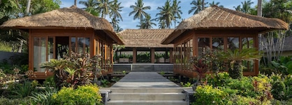 Nirwana Beach & Resort