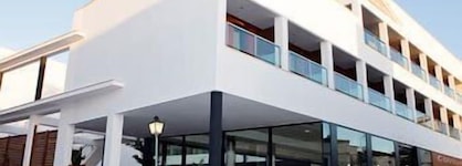 Hotel Apartamentos Conilsol