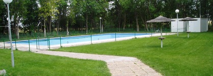 Hotel Manzanares