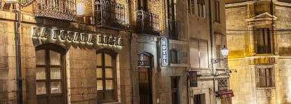 Hotel La Posada Regia