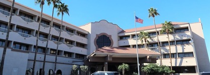Greentree Hotel Phoenix West