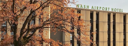 Nash Airport Hotel
