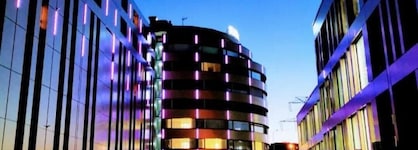 Nash Airport Hotel