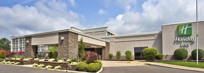 Holiday Inn Akron West Fairlawn