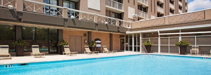 Holiday Inn Nashville - Vanderbilt (Dwtn) By Ihg