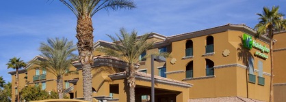 Holiday Inn Phoenix - Chandler By Ihg