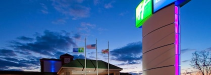 Holiday Inn Express Cambridge By Ihg