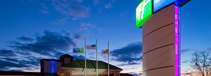 Holiday Inn Express Cambridge By Ihg