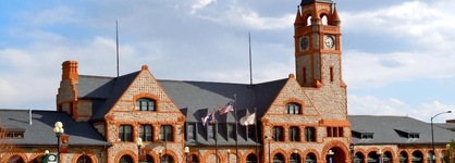 Candlewood Suites Cheyenne By Ihg
