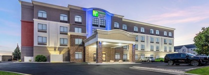 Holiday Inn Express Hotel & Suites - Cheyenne By Ihg