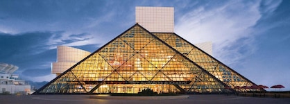 Intercontinental Suites Hotel Cleveland By Ihg