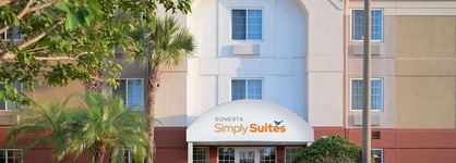 Sonesta Simply Suites Clearwater