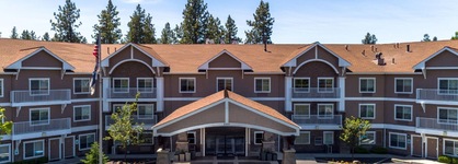 Holiday Inn Express & Suites Interstate 90 By Ihg