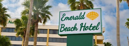 Emerald Beach Hotel