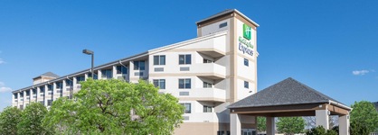 Holiday Inn Express Colorado Springs Airport By Ihg