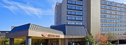 Crowne Plaza Englewood By Ihg