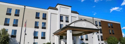 Holiday Inn Express Fargo-West Acres By Ihg