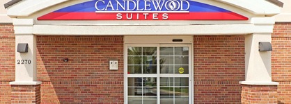 Candlewood Suites Fayetteville – University Of Arkansas By Ihg