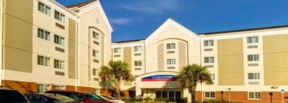 Candlewood Suites Ft Myers I-75 By Ihg