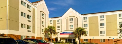 Candlewood Suites Ft Myers I-75 By Ihg