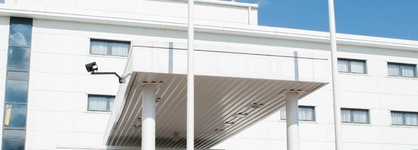 Holiday Inn Express Folkestone - Channel Tunnel By Ihg