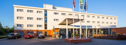 Holiday Inn Express Folkestone - Channel Tunnel By Ihg