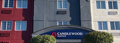 Candlewood Suites Fort Wayne By Ihg