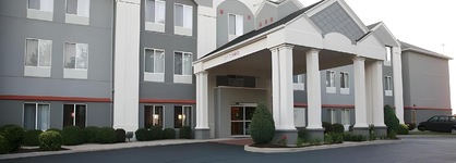 Holiday Inn Express New Haven By Ihg