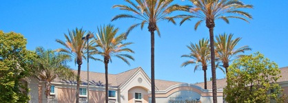 Sonesta Simply Suites Orange County Airport