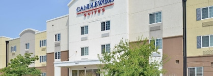 Candlewood Suites Gillette By Ihg