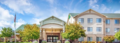 Holiday Inn Express & Suites Gillette By Ihg