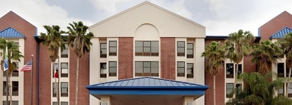 Holiday Inn Express Harlingen By Ihg