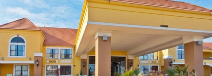Holiday Inn Express & Suites Irving Dfw Airport North By Ihg