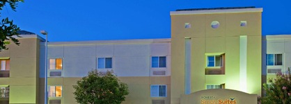 Sonesta Simply Suites Irvine Spectrum